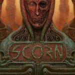 Scorn Free Download PC Game Full Version