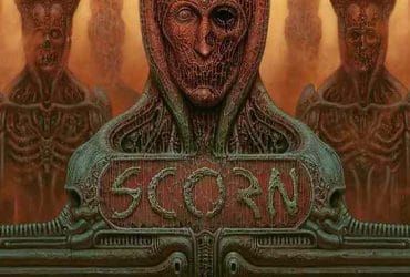 Scorn Free Download PC Game Full Version