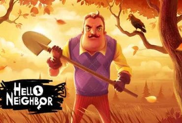 Hello Neighbor Alpha 1 Download For PC