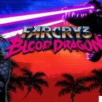 Far Cry 3 Blood Dragon Download PC