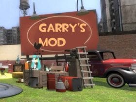 Garry’s Mod Download Free Pc Game