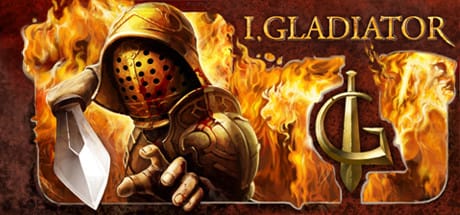 I Gladiator PC Game Free Download