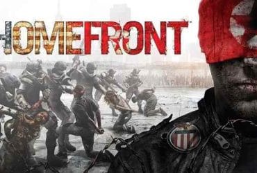 Homefront Download Pc Game