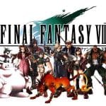 Final Fantasy 7 Download PC Game Free