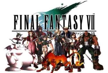 Final Fantasy 7 Download PC Game Free