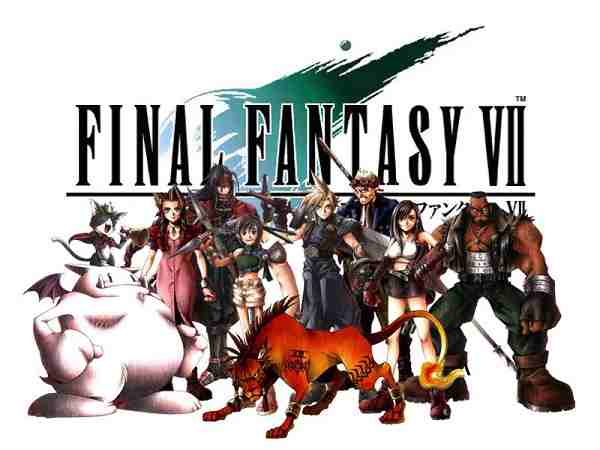 Final Fantasy 7 Download PC Game Free
