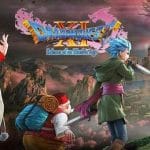 Dragon Quest 11 Download Free PC Game Full Version