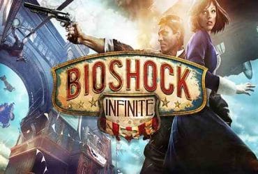 BioShock Infinite Pc Download Free Game