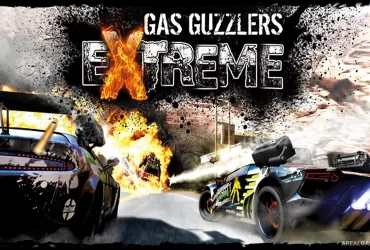 Gas Guzzlers Extreme Pc Game Free Download