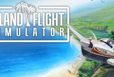 Island Flight Simulator Free Download Pc Game