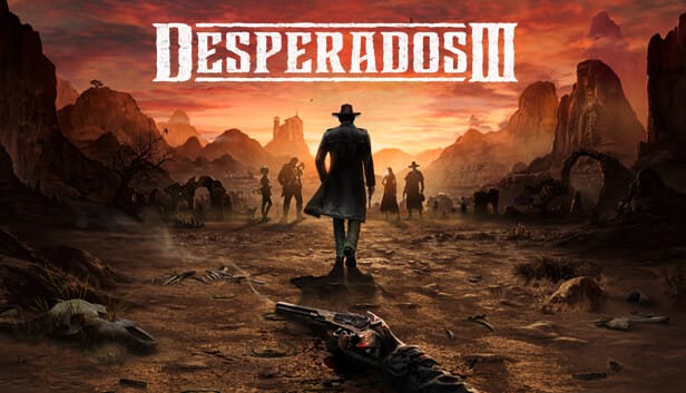 desperados-iii-free-download