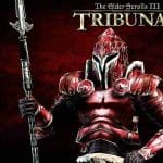 The Elder Scrolls III: Tribunal Free Download