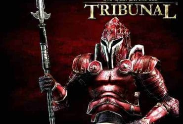 The Elder Scrolls III: Tribunal Free Download