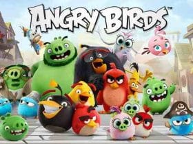 Angry Birds 2 Rio Pc Free Download