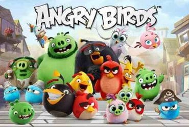 Angry Birds 2 Rio Pc Free Download