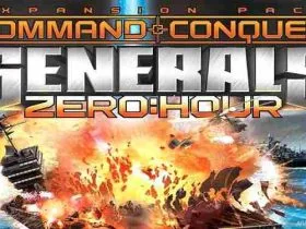 generals-zero-hour-download