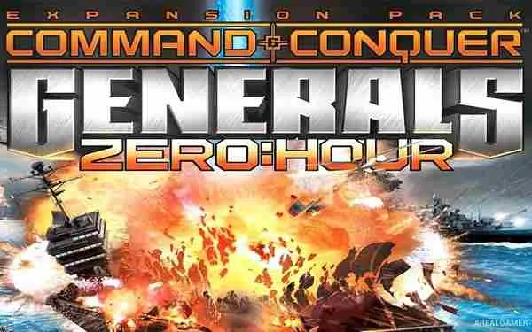 generals-zero-hour-download