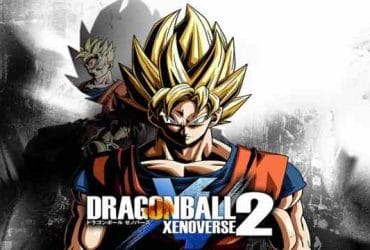 Dragon Ball Xenoverse 2 Download PC Free Full Version