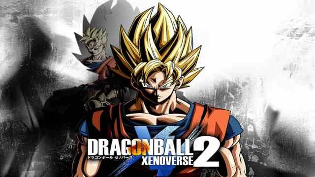 Dragon Ball Xenoverse 2 Download PC Free Full Version