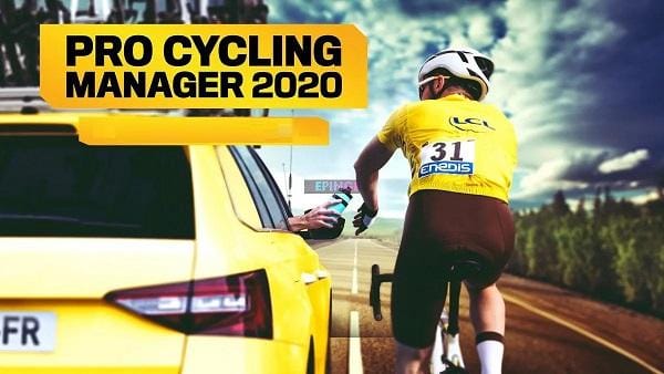 Pro Cycling Manager 2020 Download Free Full Version