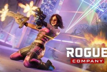 Rogue Company Pc Download Full Version