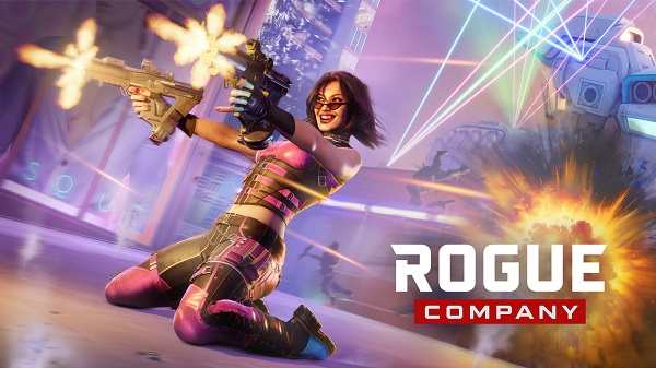 Rogue Company Pc Download Full Version