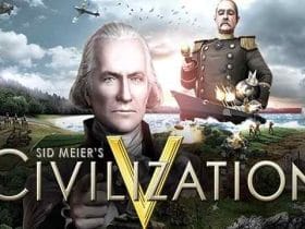 Sid Meier’s Civilization V Free Download