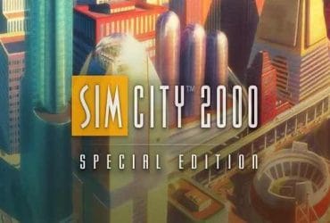 SimCity 2000 Download Pc Game Free