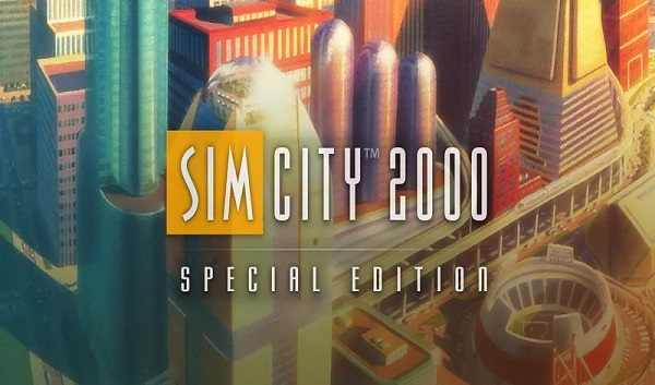 SimCity 2000 Download Pc Game Free