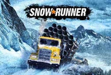 Snowrunner Free Download Pc Game