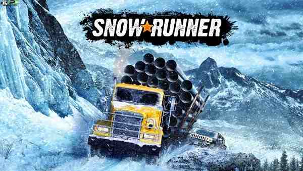 Snowrunner Free Download Pc Game