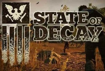 State of Decay Free Download