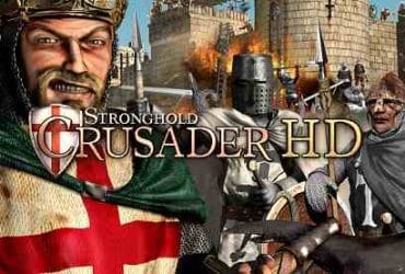 Stronghold Crusader Free Download Pc Game