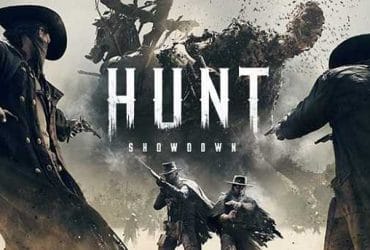 Hunt: Showdown Download PC Game For Free