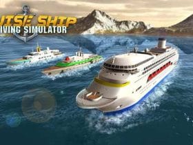 Ship Driving Simulator Download PC Game