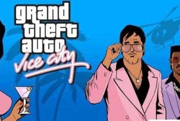 GTA Vice City Free Download For PC