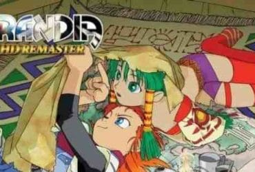 Grandia HD Collection Remastered Download Pc Game