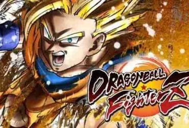 DRAGON BALL FighterZ Download Free Pc