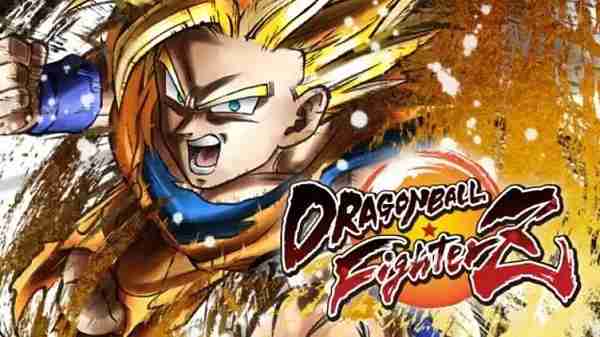 DRAGON BALL FighterZ Download Free Pc
