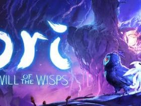 Ori and the Will of the Wisps Download