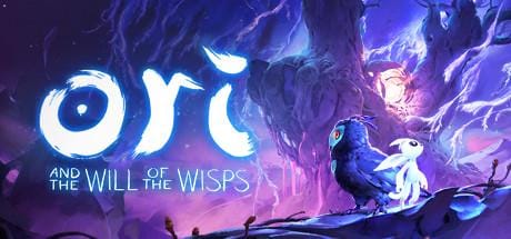 Ori and the Will of the Wisps Download