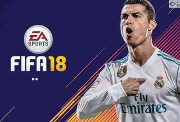 FIFA 18 Game Download Free PC Game