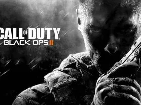 Call of Duty Black Ops 2 Free Download Pc