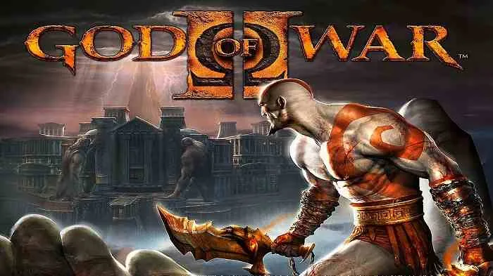 God of War 2 Free Download Pc