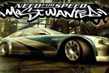 Need For Speed Most Wanted Download