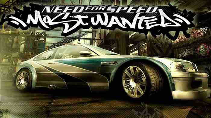 Need For Speed Most Wanted Download