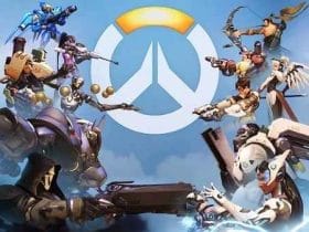 OverWatch Pc Game Free Download Latest Version