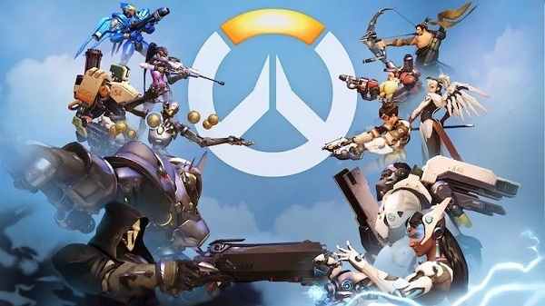 OverWatch Pc Game Free Download Latest Version