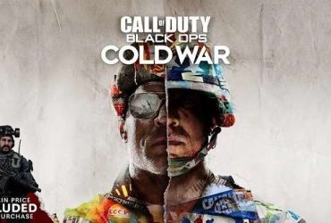 Call of Duty Black Ops Cold War Free Download