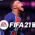 FIFA 21 Download Free For PC Full Version